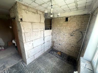 квартира за адресою Голосіївський просп. (40-річчя Жовтня), 120к1