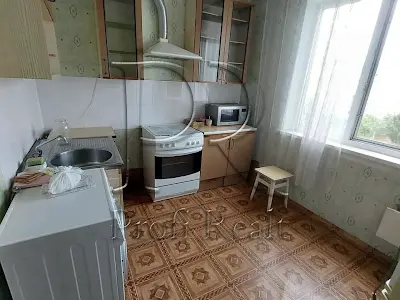 квартира за адресою Здолбунівська вул., 11