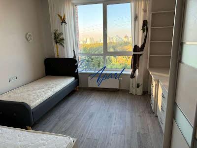 квартира за адресою Солом'янська вул., 20-В
