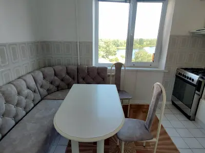 квартира за адресою Прирічна вул., 29