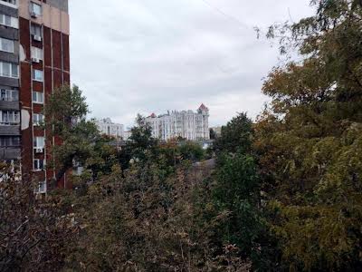 квартира по адресу Французский бульвар, 15