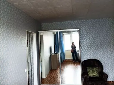 квартира по адресу Героев просп., 21
