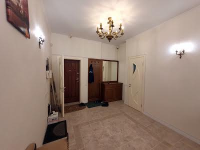 квартира за адресою Провіантська вул. (Галі Тимофєєвої), 3