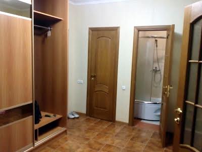 квартира за адресою Юлії Здановської вул. (Ломоносова), 58