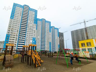 квартира за адресою Доківська вул., 10