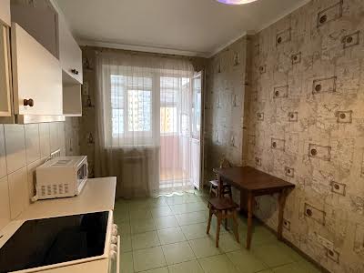 квартира по адресу Кондратюка Юрия ул., 3