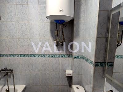 квартира по адресу Леси Украинки ул., 21