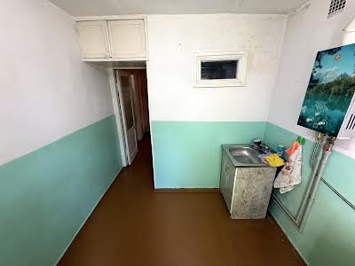 квартира по адресу Коцюбинского ул., 2а