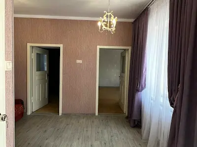 будинок за адресою Виїздна вул.