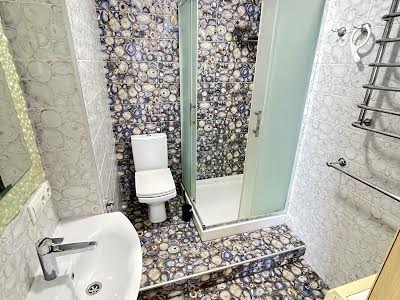 квартира по адресу Регенераторная ул., 4 к14