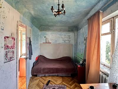 квартира по адресу Ольжича ул., 7-А
