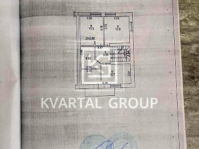 дом по адресу Южная ул., 13