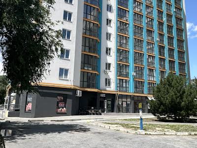 квартира за адресою Центральний бульв., 28