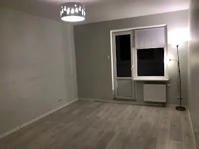 квартира по адресу Кургузова, 1а 