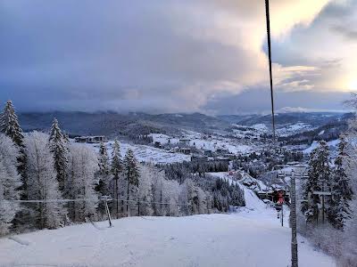 квартира за адресою с. Поляниця, Урочище Вишні, 1