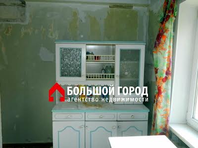 квартира за адресою Бочарова вул., 8а