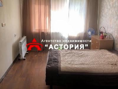 квартира за адресою Чарівна вул., 137