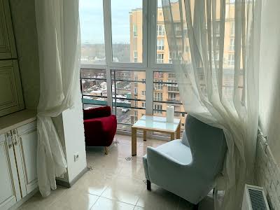 квартира за адресою Метролог, 9д