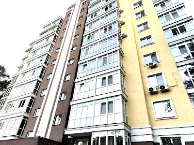 квартира за адресою Ірпінь, Полтавська вул., 64