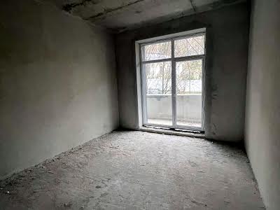 квартира по адресу Львов, Ярославенко ул., 36