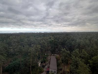 квартира по адресу Пономарёва ул., 26/4