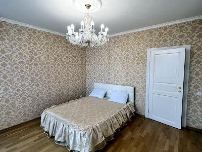 квартира по адресу Златоустовская ул., 55