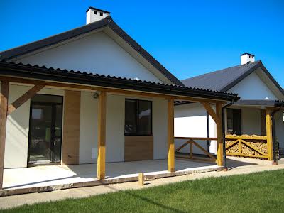 будинок за адресою Івасюка, 1