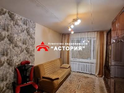 квартира за адресою Запорізька вул., 7