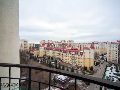 квартира за адресою Лобановського вул., 7