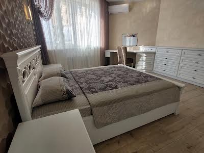 квартира по адресу Николаев, Лазурная ул., 5/14