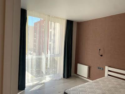 квартира за адресою Тараса Шевченка вул., 60