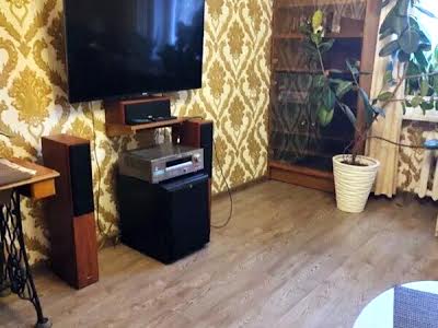 квартира по адресу Днепр, Тополя-1 ул., 1