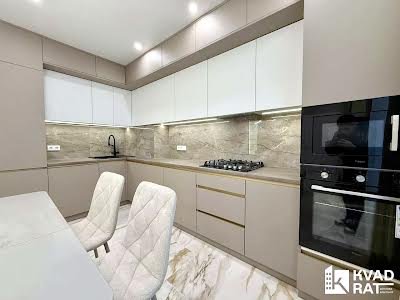 квартира по адресу Бандери, 79