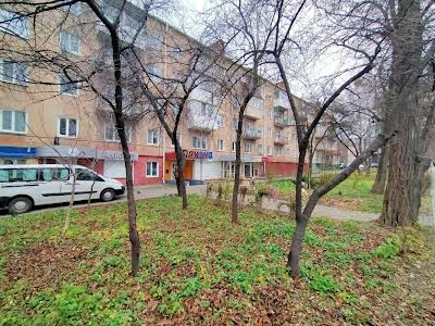 комерційна за адресою Степана Бандери вул., 33а
