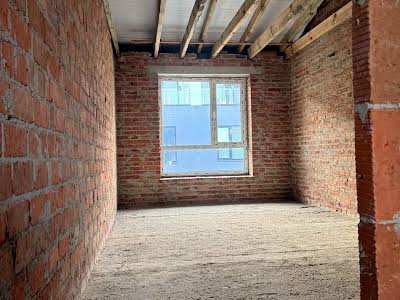 квартира за адресою Шептицького, 100Г