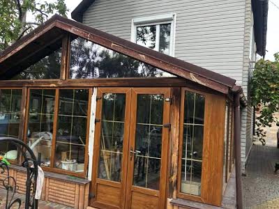 будинок за адресою 3-тя Дамбова вул., 3