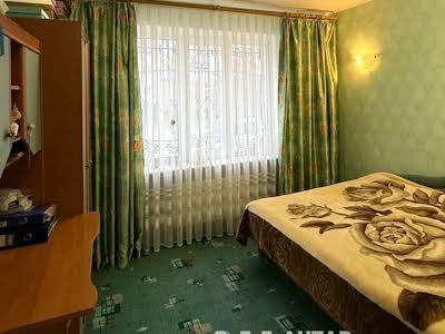 квартира по адресу Полтавская ул., 87