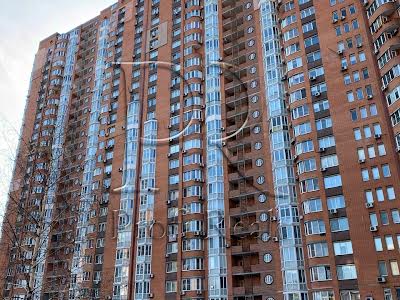 квартира за адресою Осіння вул., 33