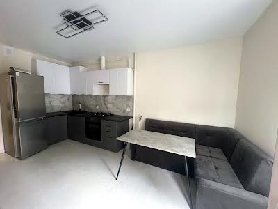 квартира за адресою Щирецька вул., 8А