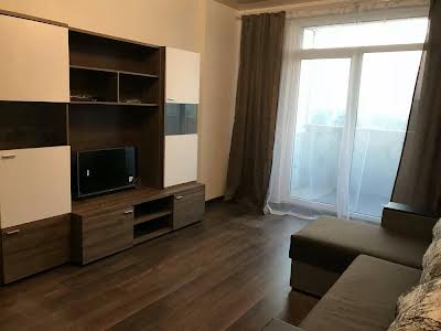 квартира за адресою Тернопільська вул., 42