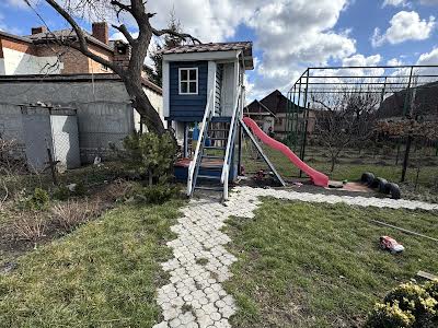дом по адресу Кривоноса ул., 80