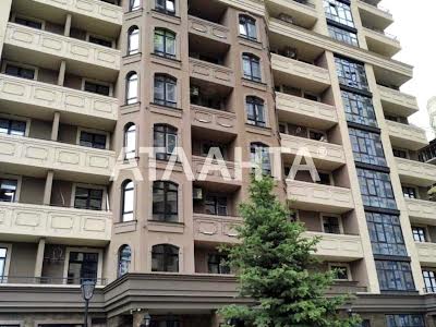 квартира за адресою Курортний пров., 1б