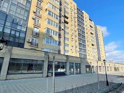 квартира за адресою Байди Вишневецького вул., 68/2