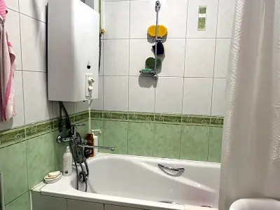 квартира по адресу Котляревского ул., 5