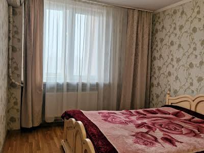квартира за адресою Жамбила Жабаєва вул. (Кузьминська), 22