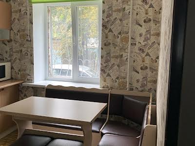 квартира по адресу Добрий Шлях ул., 5 а