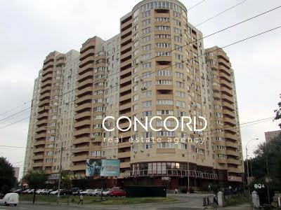 квартира за адресою Валерія Лобановського просп. (Червонозоряний), 150