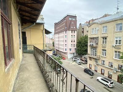 квартира за адресою Князя Ярослава Осмомисла пл., 28
