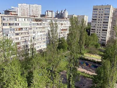 квартира за адресою Флоренції вул., 12-А