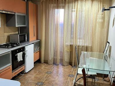 квартира за адресою Шевченка, 27